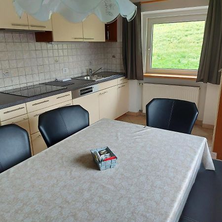 Apartments Rella Moroder Manuela Ортизеи Экстерьер фото